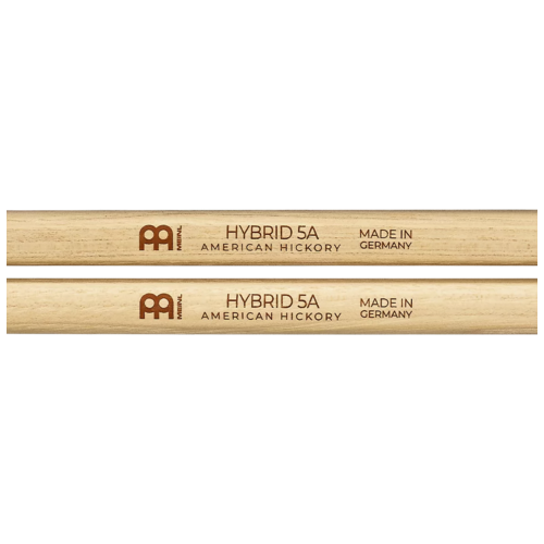 Image 9 - Meinl Hybrid Series American Hickory Drumsticks